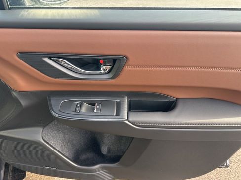 New 2026 Subaru Outback Touring XT image 8