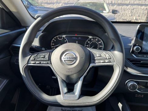 Used 2020 Nissan Altima 2.5 S image 31