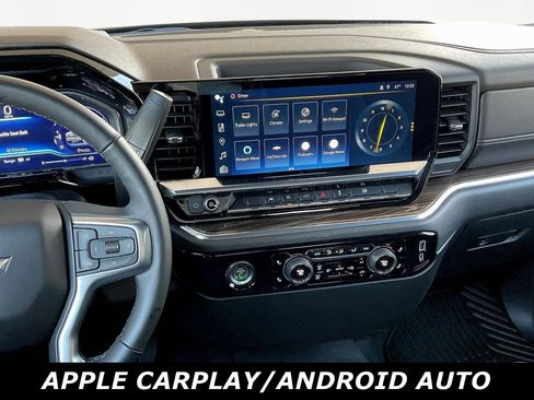 Used 2023 Chevrolet Silverado 1500 LT AWD/4WD image 10
