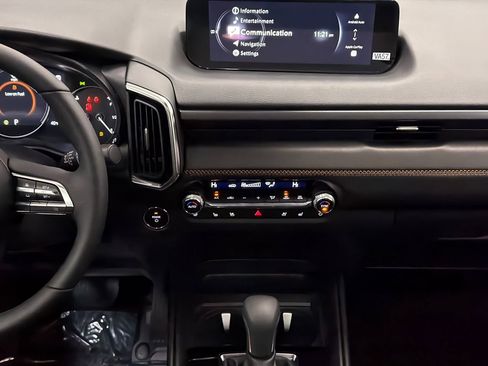 New 2026 MAZDA CX-50 2.5 Hybrid w/ Premium Plus Pkg AWD/4WD image 19