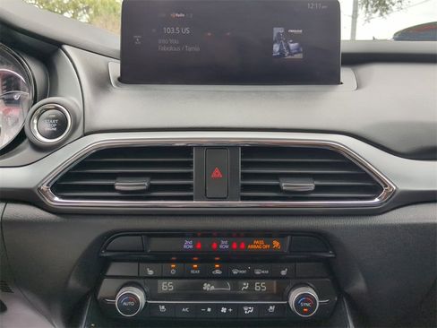 Used 2022 MAZDA CX-9 Touring Plus image 23