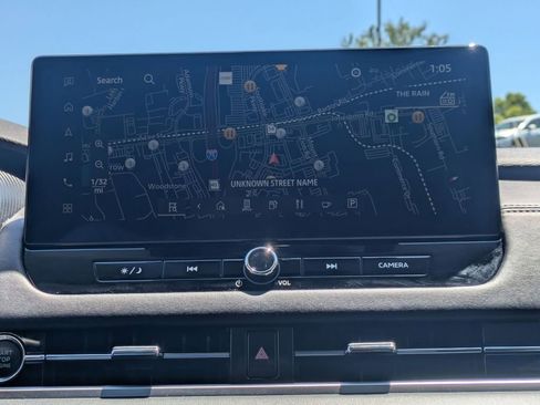 Used 2025 Mitsubishi Outlander SE AWD/4WD image 19