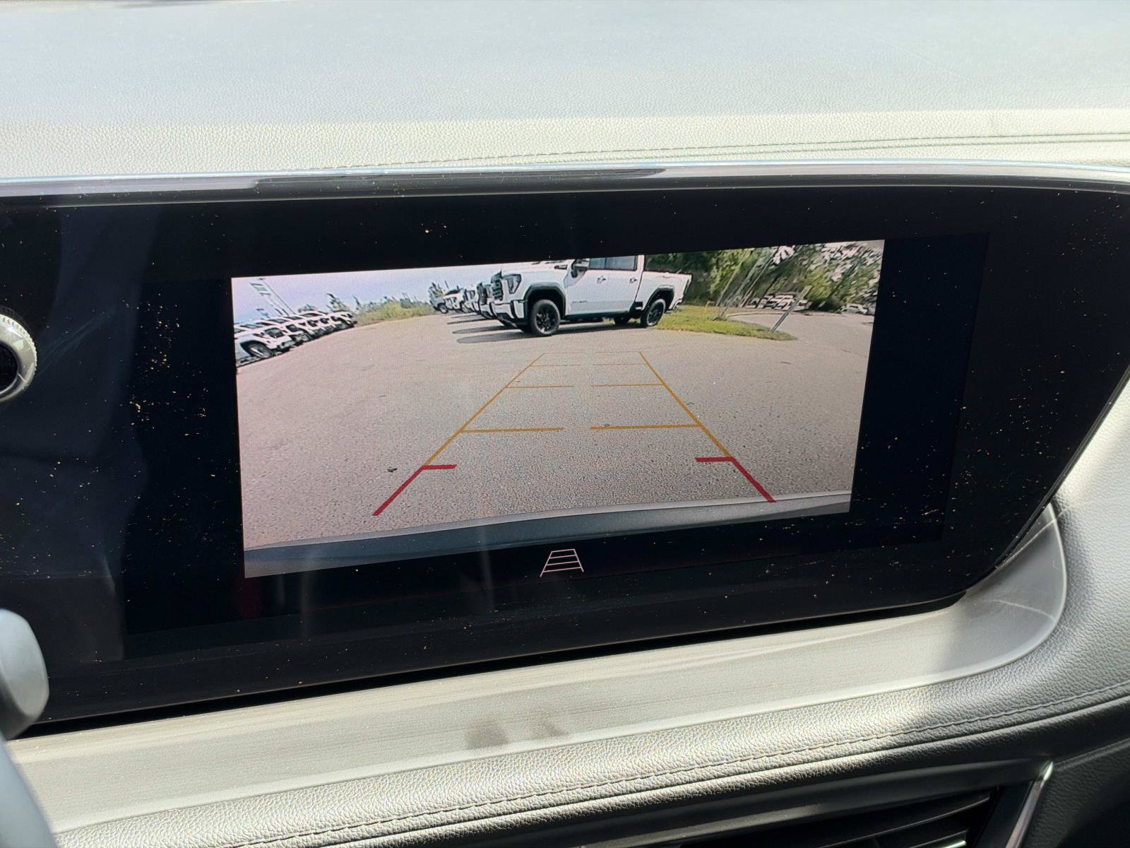 Used 2024 Buick Encore GX Preferred FWD image 20