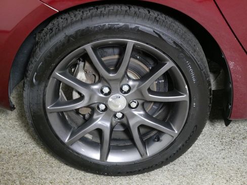 Used 2015 Dodge Dart SE w/ Convenience Group FWD image 15