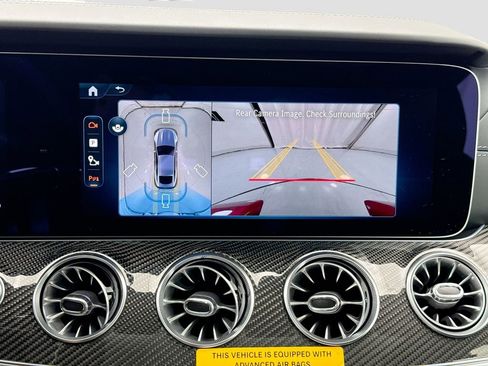 New 2026 Mercedes-Benz AMG GT 53 image 15