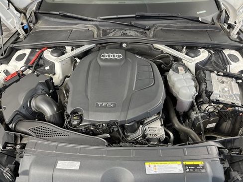 Used 2019 Audi A5 2.0T Premium Plus w/ Premium Plus image 50