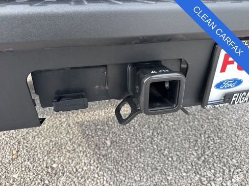 Used 2025 Ford Maverick XLT w/ Equipment Group 301A image 12