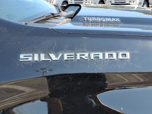 New 2026 Chevrolet Silverado 1500 LT w/ Safety Package image 10