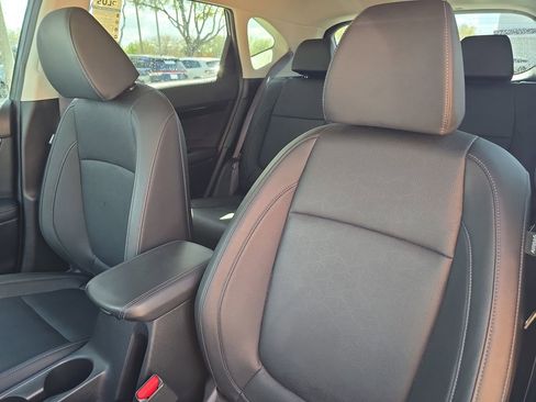 Used 2024 Kia Seltos EX image 19