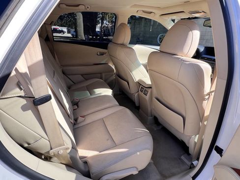 Used 2011 Lexus RX 350 2WD w/ Premium Pkg image 32