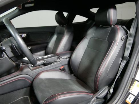 Used 2023 Ford Mustang GT Premium w/ Equipment Group 401A RWD image 11
