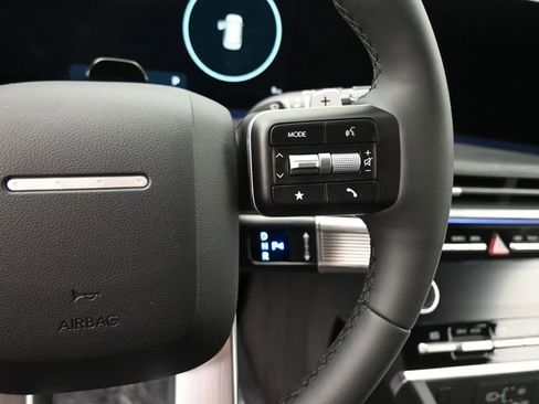 New 2026 Hyundai Santa Fe Limited AWD/4WD image 20