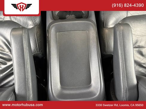 Used 2002 GMC Sierra 1500 SLE w/ SLT Marketing Option Pkg AWD/4WD image 38