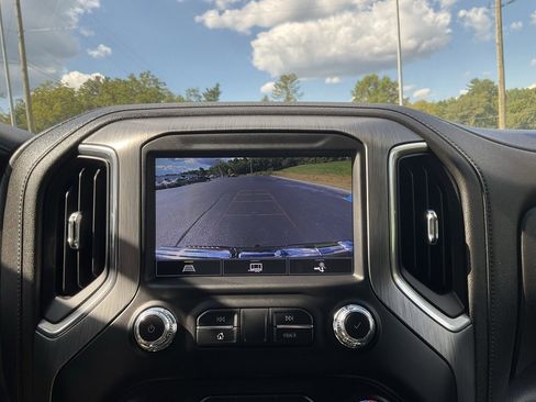 Used 2021 GMC Sierra 1500 Denali w/ Denali Premium Package image 7