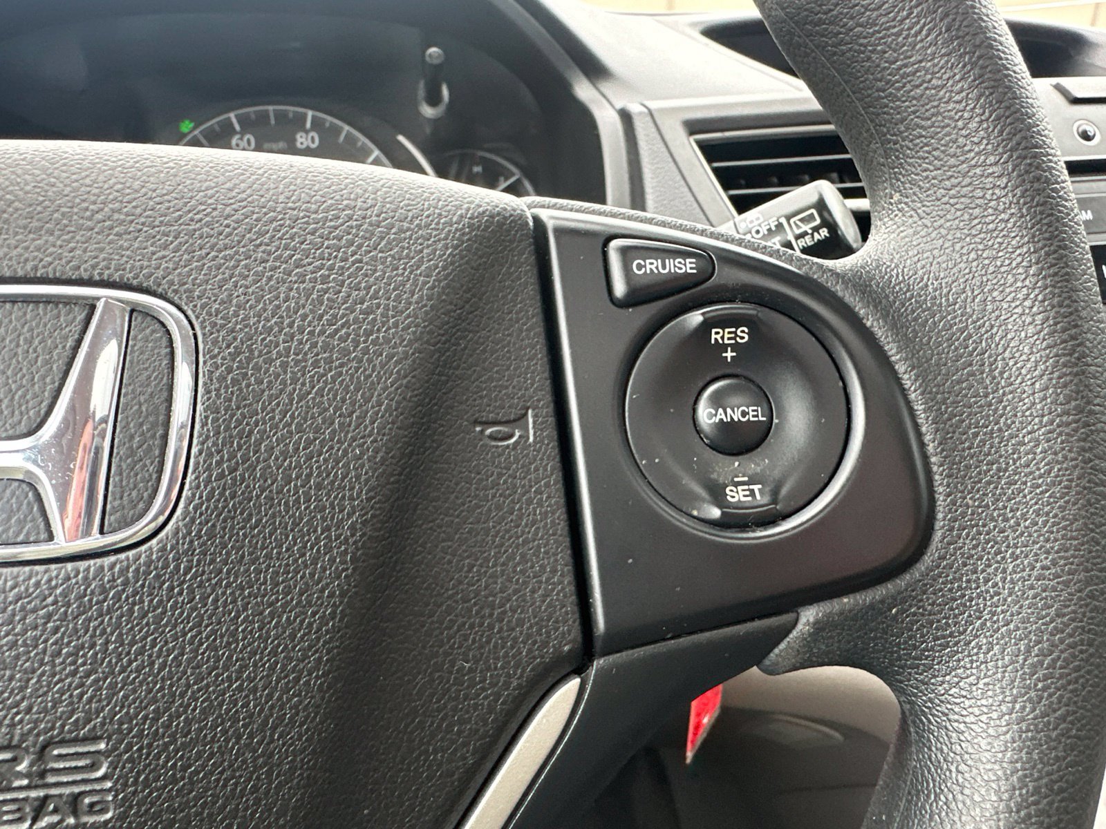 Used 2014 Honda CR-V EX image 46