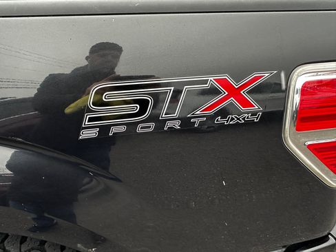 Used 2014 Ford F150 STX w/ Equipment Group 201A Mid image 25