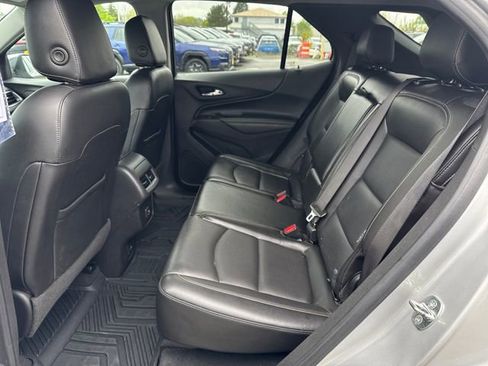 Used 2021 Chevrolet Equinox Premier AWD/4WD image 13