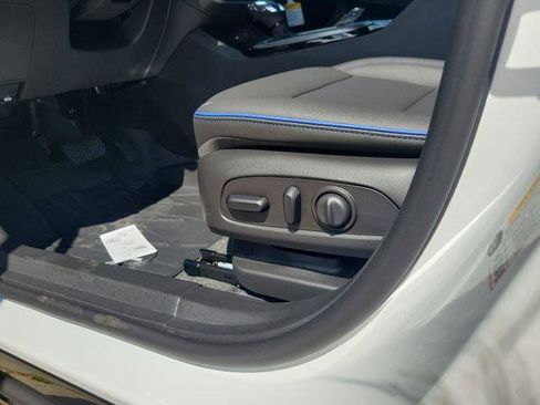 New 2026 Buick Envista Sport Touring w/ Convenience I Package image 11