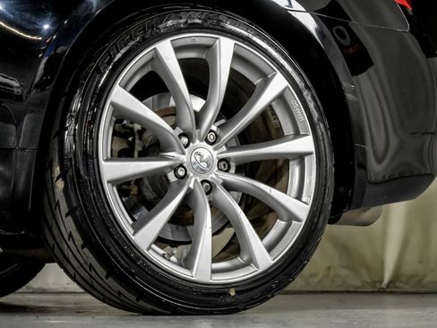 Used 2010 INFINITI G37 Convertible w/ Premium Pkg RWD image 44