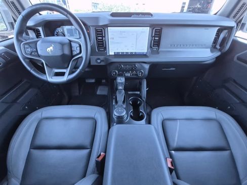 Used 2024 Ford Bronco Big Bend AWD/4WD image 15