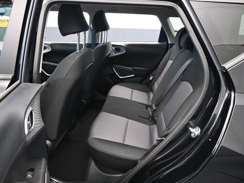 Used 2024 Kia Soul S image 29