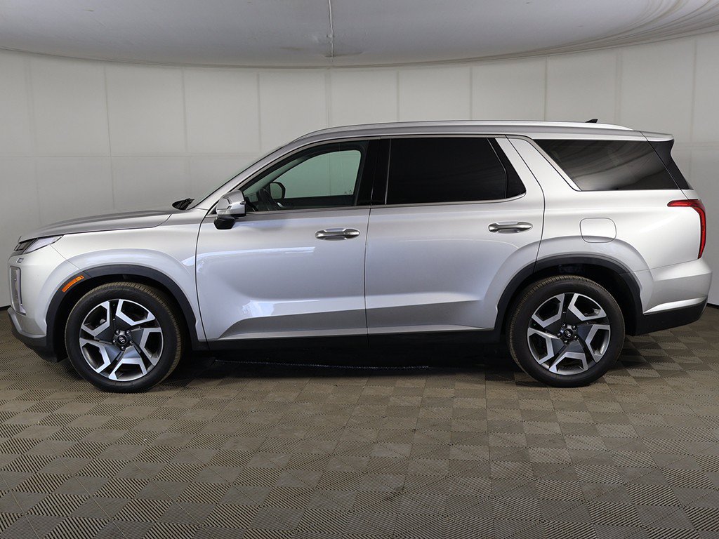 Certified 2025 Hyundai Palisade SEL AWD/4WD image 18