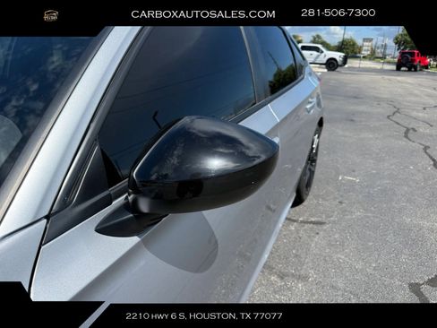 Used 2023 Honda Civic Sport image 24