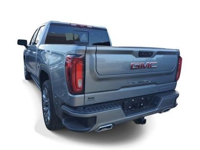 New 2026 GMC Sierra 1500 Denali w/ Denali Reserve Package