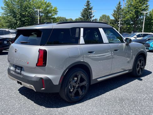 New 2027 MINI Cooper Countryman S AWD/4WD image 5