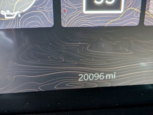 Used 2024 Jeep Grand Cherokee L Overland w/ Trailer Tow Package image 25