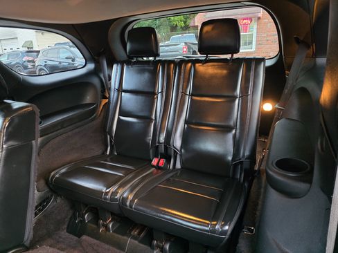 Used 2015 Dodge Durango Limited image 13