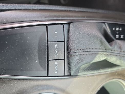 Certified 2023 Toyota Camry SE w/ Convenience Package FWD image 14