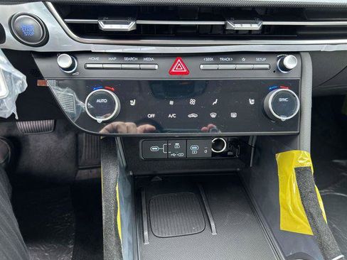 New 2026 Hyundai Sonata SEL image 11