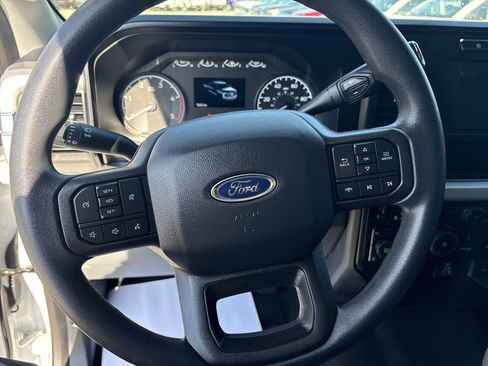 Used 2024 Ford F250 XLT w/ FX4 Off-Road Package AWD/4WD image 15