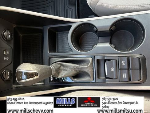 Used 2020 Hyundai Tucson Value FWD image 21