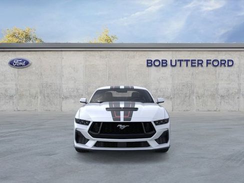 New 2026 Ford Mustang GT Premium image 6