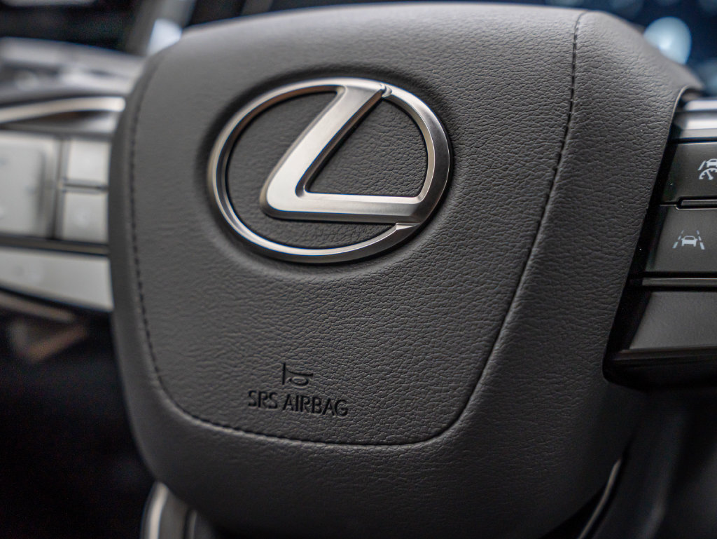 New 2026 Lexus TX 350 AWD w/ Technology Package image 35