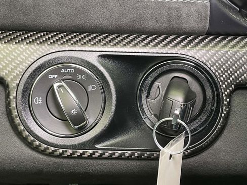 Certified 2025 Porsche 718 Cayman GT4 RS image 38