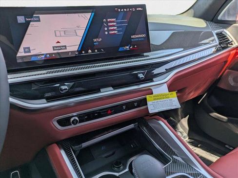 New 2026 BMW X5 M Competition w/ Executive Package image 12
