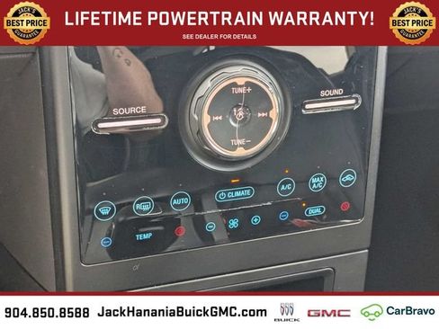 Used 2016 Ford Flex Limited w/ Equipment Group 301A FWD image 24