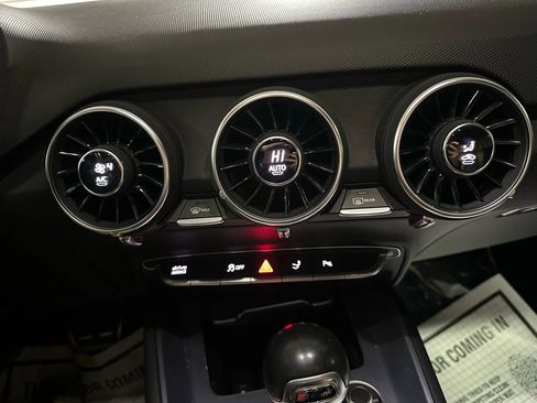 Used 2018 Audi TTS 2.0T Coupe image 28