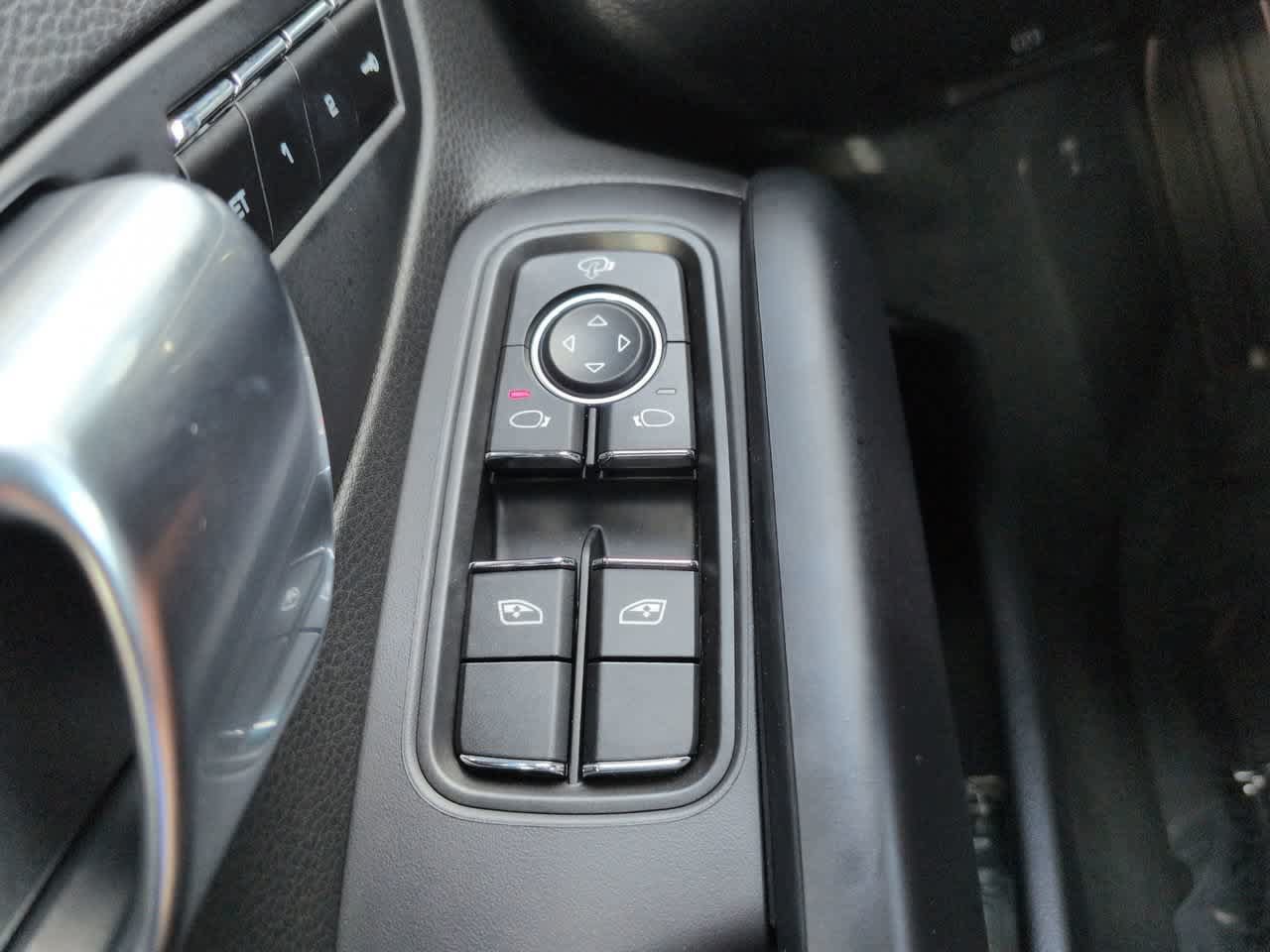Used 2024 Porsche 718 Boxster S RWD image 21