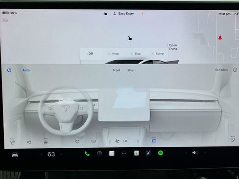 Used 2023 Tesla Model 3 Standard Range RWD image 19