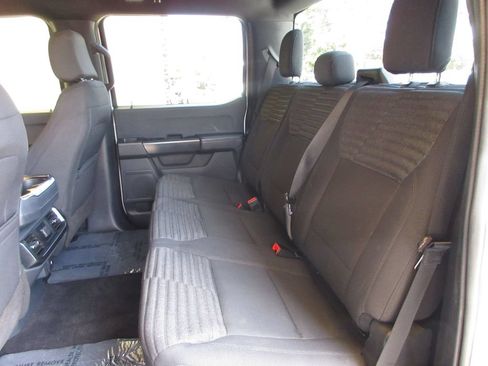 Certified 2023 Ford F150 XL w/ STX Appearance Package RWD image 24
