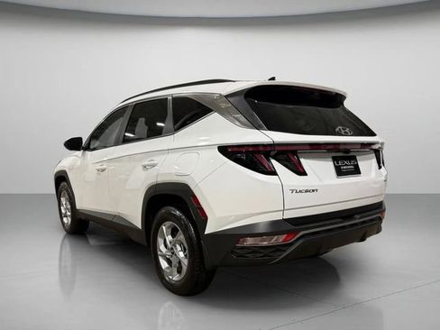 Used 2023 Hyundai Tucson SEL w/ Winter Package image 6