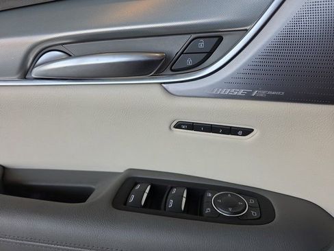 Certified 2024 Cadillac XT5 Premium Luxury w/ LPO, Floor Liner Package image 27