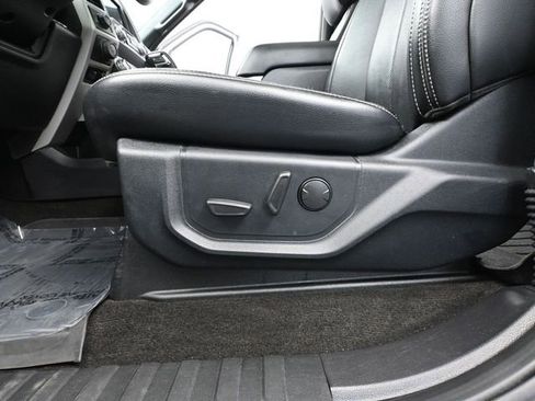 Used 2020 Ford F150 Lariat w/ Equipment Group 502A Luxury image 24