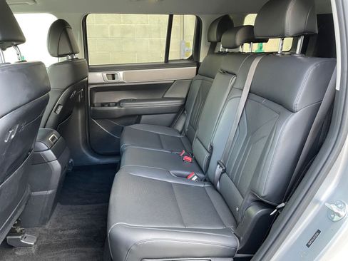 Used 2025 Hyundai Santa Fe SEL image 27