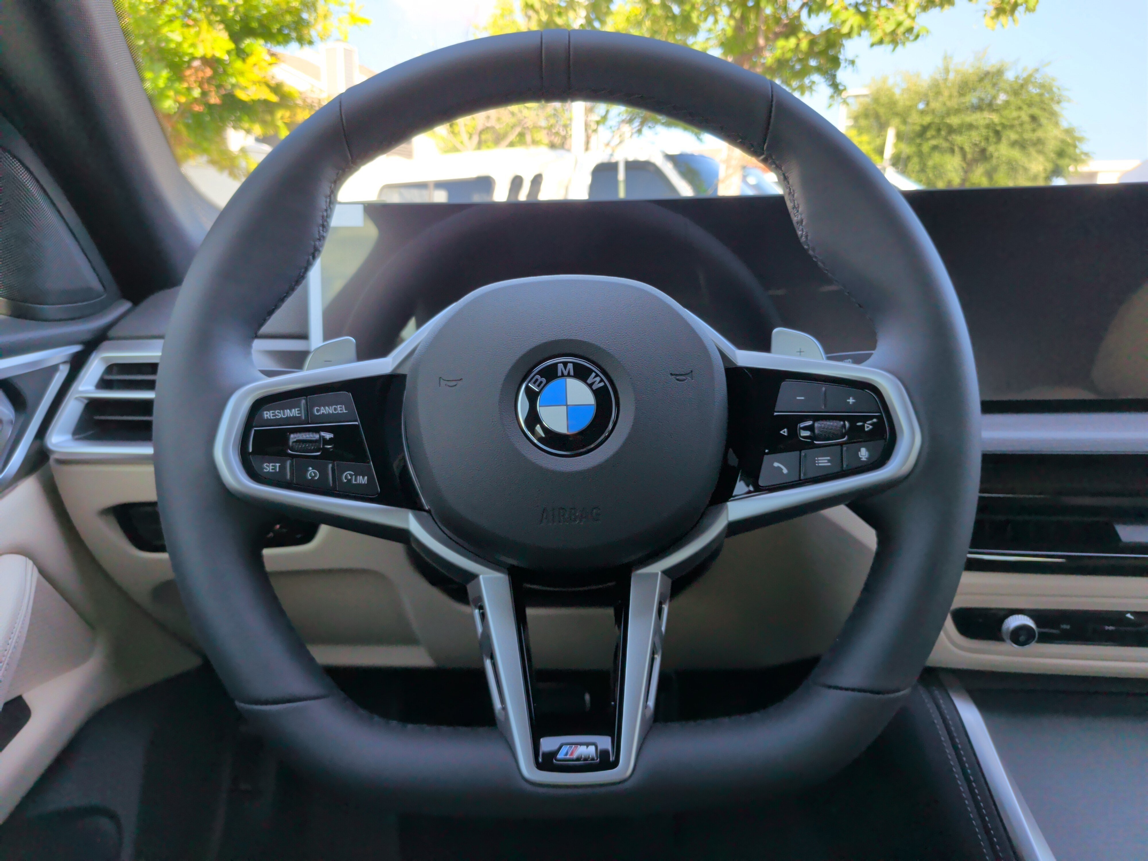 New 2026 BMW 430i xDrive w/ M Sport Package AWD/4WD image 22