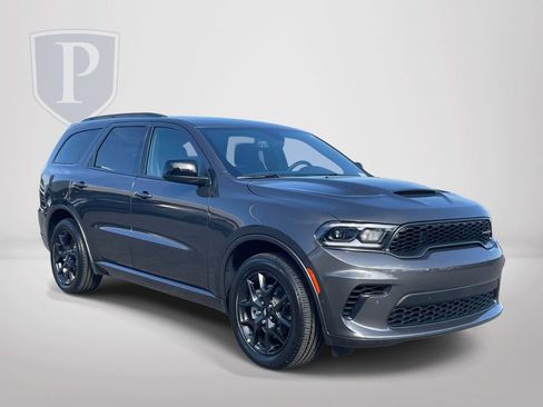 New 2026 Dodge Durango GT AWD/4WD image 1